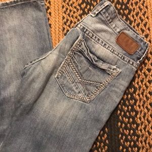 BKE men’s jeans